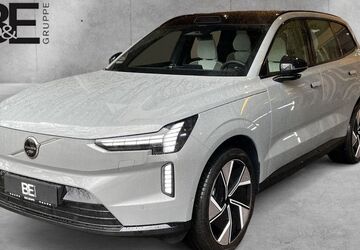 Volvo EX90 10.900 km 98.950 &euro; Norderstedt 22848