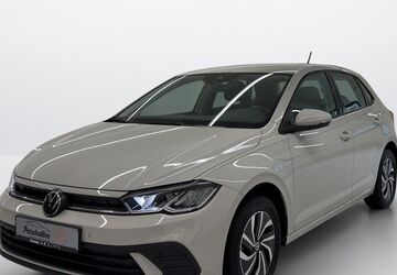 VW Polo 16.104 km 19.690 &euro; Ahrensburg 22926