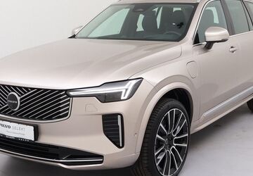 Volvo XC90 15.209 km 74.450 &euro; Norderstedt 22848
