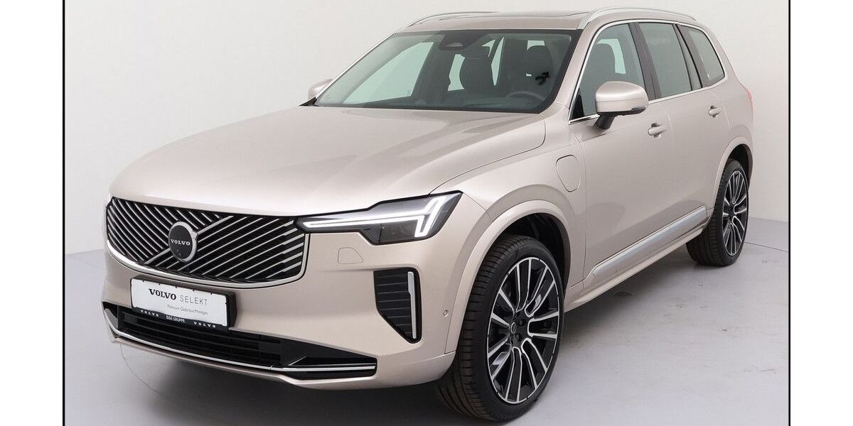 Volvo XC90 15.209 km 74.450 &euro; Norderstedt 22848