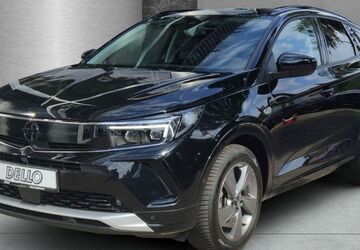 Opel Grandland (X) 30.468 km 18.950 &euro; Norderstedt 22848