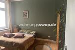 Etagenwohnung Hamburg Altona-Nord - 4 Zimmer, 98 m&sup2;, 1.400&euro; | Angebot:24539318