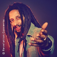 Julian Marley & The Uprising - Live in Concert 22.06.2026 Lido