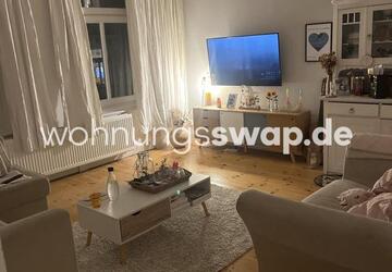 Wohnung Hamburg Hamburg-Mitte - 3 Zimmer, 82 m&sup2;, 800&euro; | Angebot:24539320