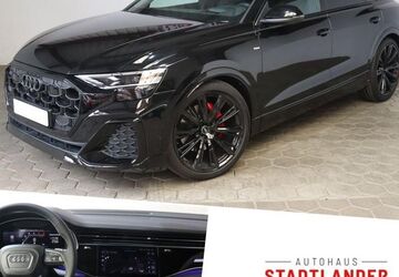 Audi Q8 1.500 km 99.980 &euro; Norderstedt 22844