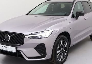 Volvo XC60 2.500 km 58.950 &euro; Norderstedt 22848