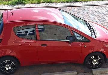 Mitsubishi Colt 87.750 km 3.450 &euro; Kummerfeld 25495