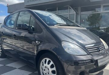 Mercedes-Benz A 170 218.700 km 999 &euro; Bad Oldesloe 23843