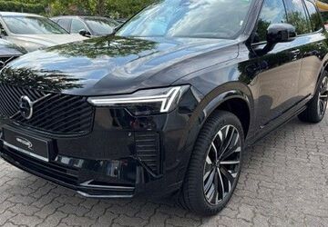 Volvo XC90 18.000 km 64.890 &euro; Pinneberg 25421