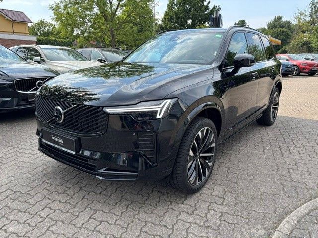 Volvo XC90 18.000 km 64.890 &euro; Pinneberg 25421