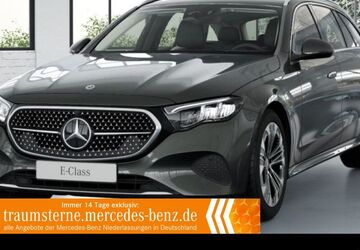 Mercedes-Benz E 220 26.887 km 44.980 &euro; Hamburg 22047