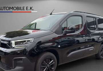 Citroen Berlingo 45.600 km 26.950 &euro; Bönningstedt bei Hamburg 25474