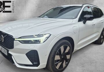 Volvo XC60 7.500 km 49.950 &euro; Norderstedt 22848