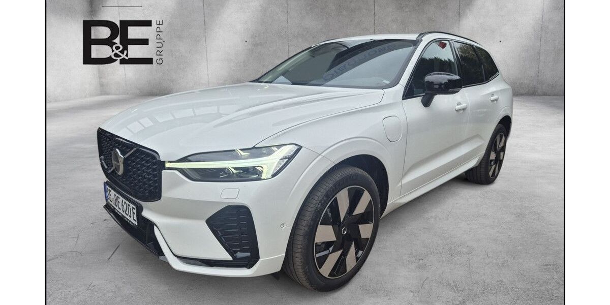 Volvo XC60 7.500 km 49.950 &euro; Norderstedt 22848