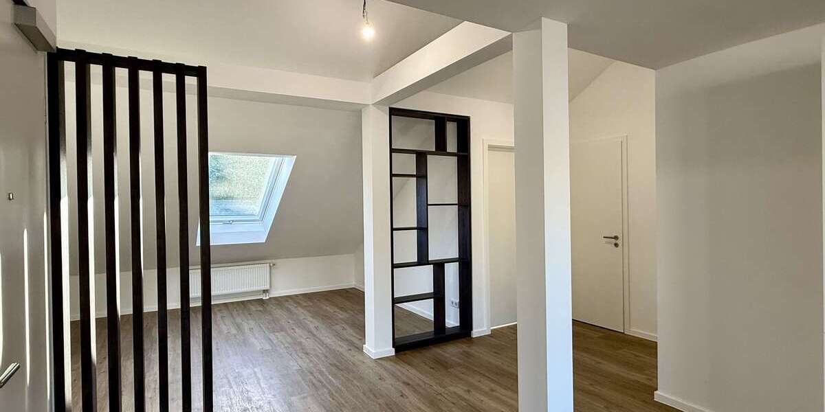 Etagenwohnung Hamburg - 2 Zimmer, 50 m&sup2;, 1.100&euro; | Angebot:27303791