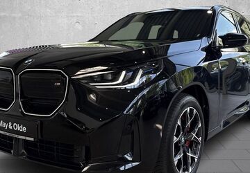 BMW X3 M50 24.843 km 63.490 &euro; Norderstedt 22848