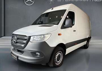 Mercedes-Benz Sprinter 77.973 km 36.854 &euro; Rellingen 25462