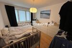 Etagenwohnung Hamburg Hoheluft-West - 3 Zimmer, 69 m&sup2;, 1.125&euro; | Angebot:25909485