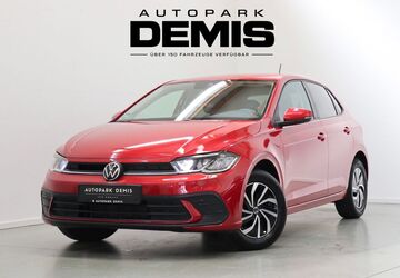 VW Polo 33.897 km 13.290 &euro; Appen 25482