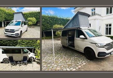 VW T6 Transporter 6.710 km 85.000 &euro; Hamburg 20354