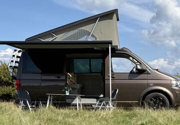 VW T5 California 165.000 km 39.800 &euro; Hamburg 22525