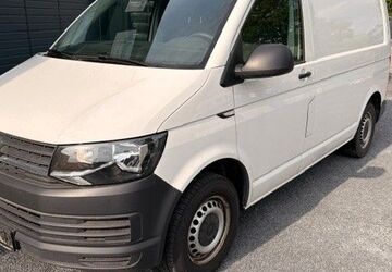 VW T6 Transporter 93.243 km 11.999 &euro; Bargteheide 22941