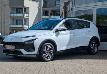 Hyundai BAYON 18.100 km 20.950 &euro; Henstedt-Ulzburg 24558