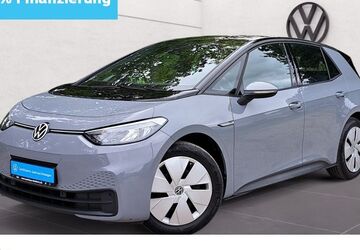VW ID.3 56.678 km 22.910 &euro; Kölln-Reisiek 25337