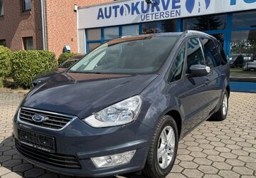 Ford Galaxy 161.261 km 8.800 &euro; Uetersen 25436