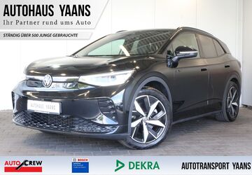 VW ID.4 77.700 km 29.789 &euro; Pinneberg 25421