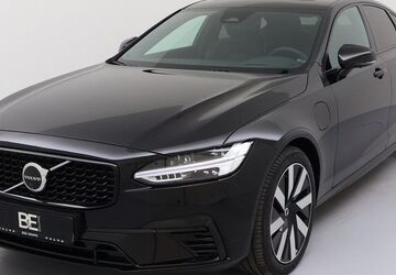 Volvo S90 7.000 km 51.950 &euro; Norderstedt 22848