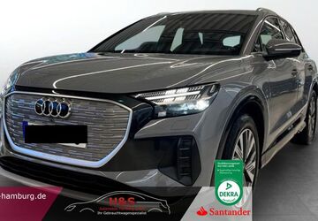 Audi Q4 e-tron 51.221 km 32.450 &euro; Pinneberg 25421