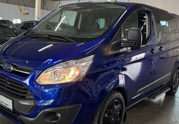 Ford Tourneo Custom 158.726 km 19.900 &euro; Hamburg 20537