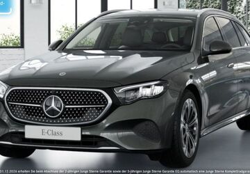 Mercedes-Benz E 300 17.210 km 46.980 &euro; Hamburg 22047