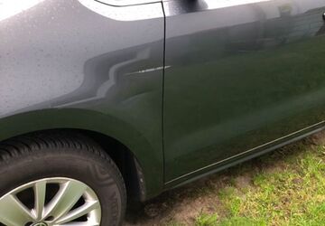 VW Sharan 317.280 km 5.900 &euro; Hamburg 22359