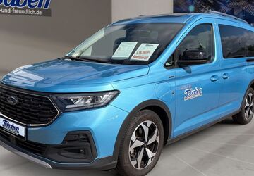 Ford Tourneo Connect 29.905 km 37.890 &euro; Hamburg 21073