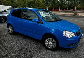 VW Polo 343.263 km 1.650 &euro; Hamburg 22419