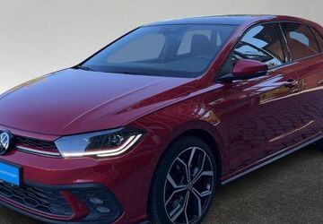 VW Polo 17.607 km 23.970 &euro; Hamburg 22419