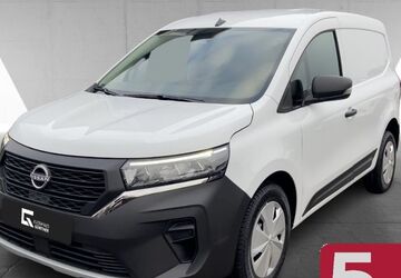 Nissan Townstar 3.645 km 23.681 &euro; Hamburg 20537