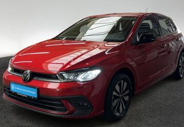VW Polo 18.094 km 22.890 &euro; Hamburg 22761