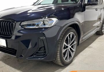 BMW X3 65.000 km 37.950 &euro; Norderstedt 22848