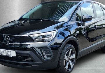 Opel Crossland (X) 37.101 km 13.490 &euro; Norderstedt 22848