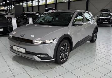 Hyundai IONIQ 5 35.228 km 26.900 &euro; Hamburg 22525