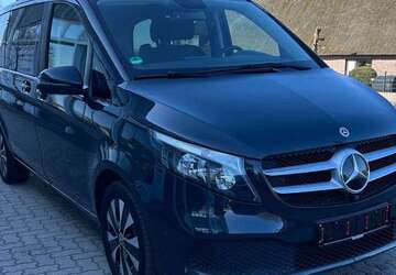 Mercedes-Benz V 220 83.810 km 35.900 &euro; Norderstedt 22851