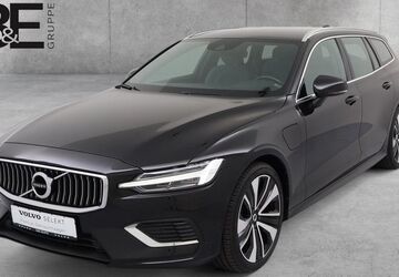 Volvo V60 79.900 km 29.950 &euro; Norderstedt 22848