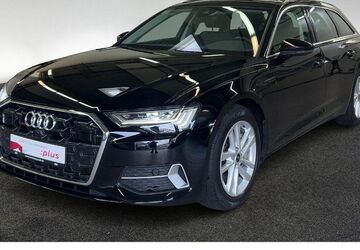 Audi A6 62.446 km 36.880 &euro; Hamburg 22529