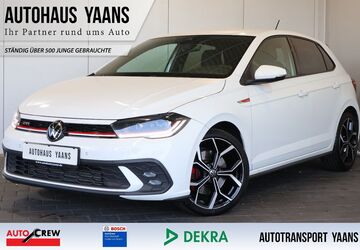 VW Polo 66.950 km 18.989 &euro; Prisdorf 25497