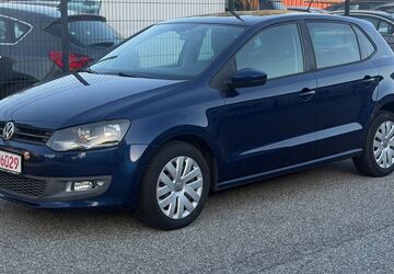 VW Polo 265.000 km 2.450 &euro; Wentorf Bei Hamburg 21465