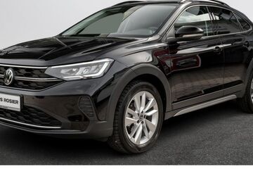 VW Taigo 8.250 km 25.989 &euro; Norderstedt 22848