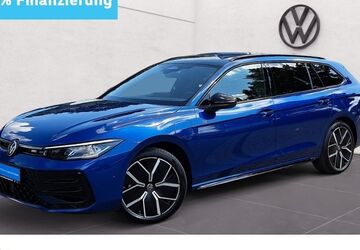 VW Passat Variant 5.524 km 48.910 &euro; Kölln-Reisiek 25337
